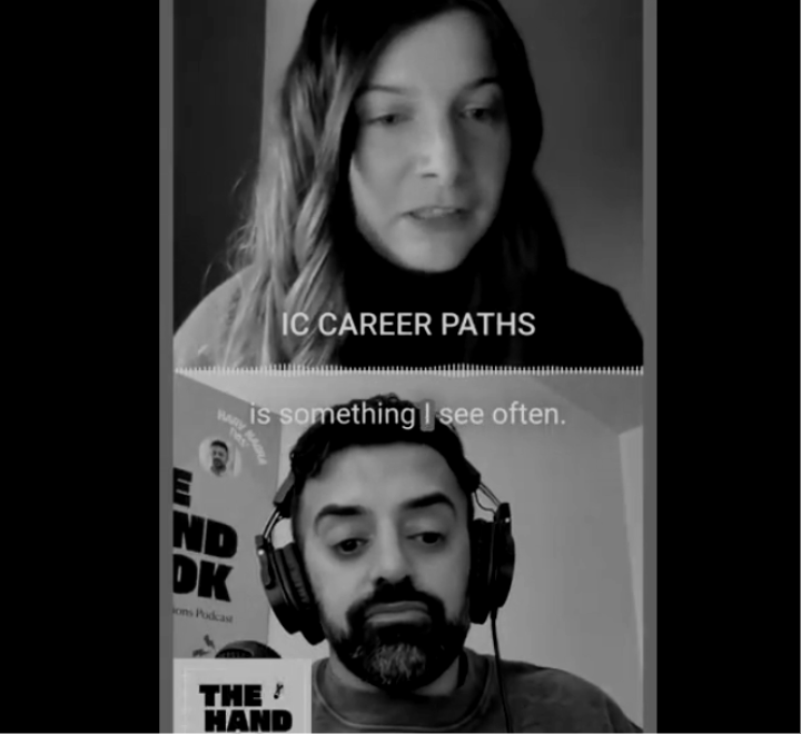 The Handbook Podcast